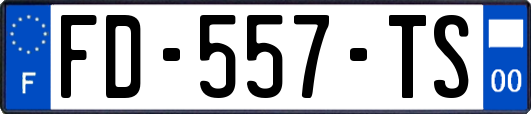 FD-557-TS