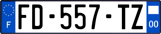 FD-557-TZ