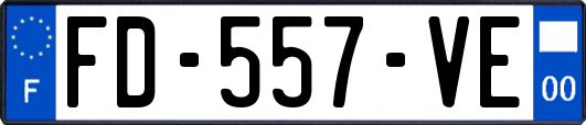 FD-557-VE