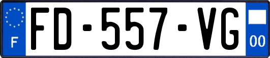 FD-557-VG