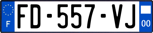 FD-557-VJ