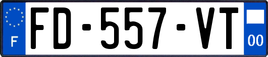 FD-557-VT