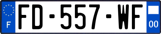 FD-557-WF