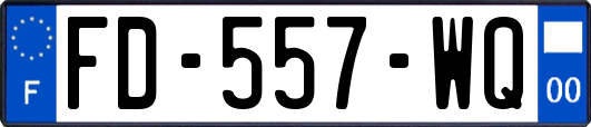 FD-557-WQ