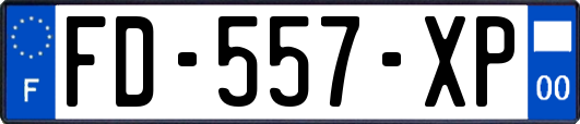 FD-557-XP