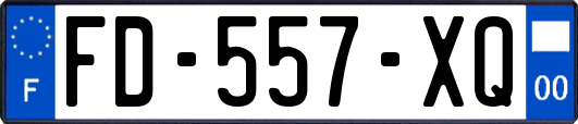 FD-557-XQ