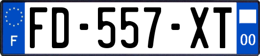 FD-557-XT