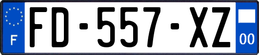 FD-557-XZ