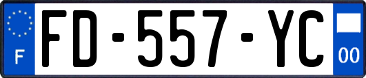 FD-557-YC