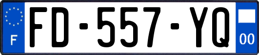 FD-557-YQ