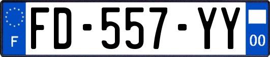 FD-557-YY