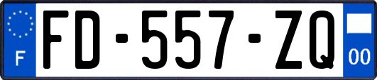 FD-557-ZQ