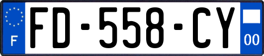 FD-558-CY