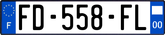 FD-558-FL