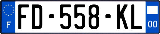 FD-558-KL