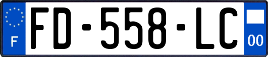FD-558-LC