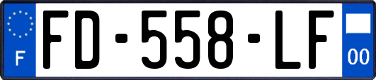 FD-558-LF