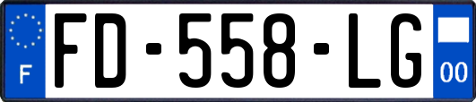 FD-558-LG