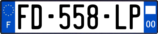 FD-558-LP