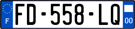 FD-558-LQ