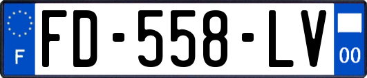 FD-558-LV