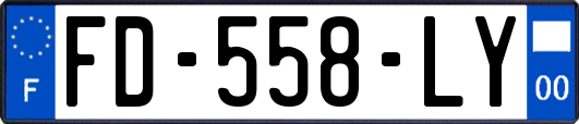 FD-558-LY