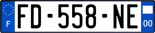 FD-558-NE