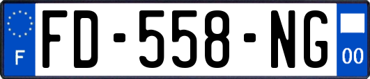 FD-558-NG