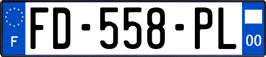 FD-558-PL