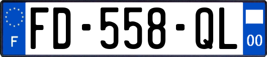 FD-558-QL