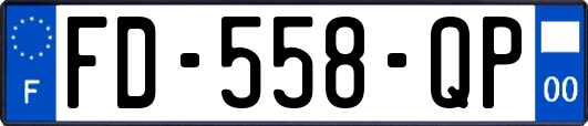 FD-558-QP