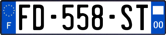 FD-558-ST