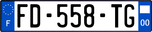 FD-558-TG