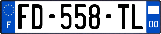 FD-558-TL