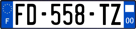 FD-558-TZ