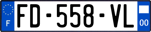 FD-558-VL