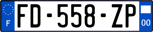 FD-558-ZP