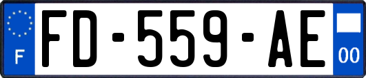 FD-559-AE