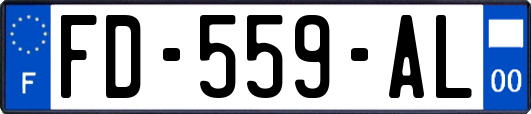 FD-559-AL