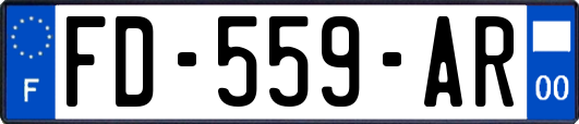 FD-559-AR