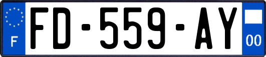 FD-559-AY