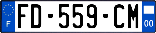 FD-559-CM