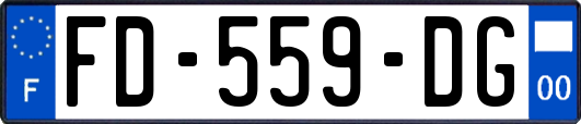 FD-559-DG