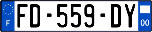 FD-559-DY