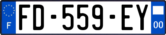 FD-559-EY