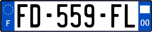 FD-559-FL