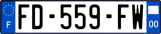 FD-559-FW