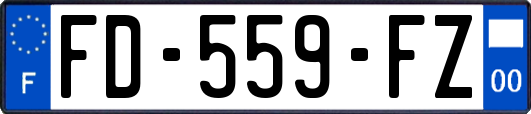 FD-559-FZ