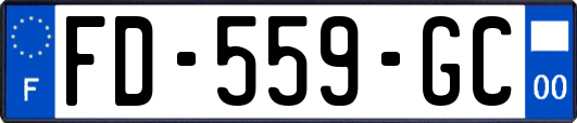 FD-559-GC