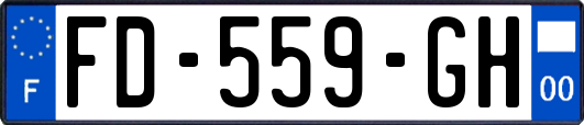 FD-559-GH